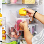 Kitchen Organizer Fridge Box - Image 3 | Sub Ka Mart