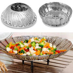 Steamer Basket - Image 4 | Sub Ka Mart