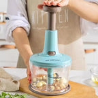 2 Ltr Push Chopper - Image 3 | Sub Ka Mart