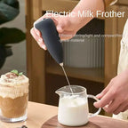 Coffee Beater Cell Operated - Electric Beater and Chopper | Sub Ka Mart Pakistan