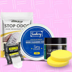 Shoe Care Kit - Shoe Care Product | Sub Ka Mart Pakistan