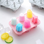 6 Holes Ice Cream Maker - Image 3 | Sub Ka Mart