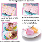 6 Holes Ice Cream Maker - Image 7 | Sub Ka Mart