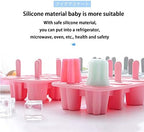 6 Holes Ice Cream Maker - Image 9 | Sub Ka Mart