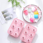 6 Holes Ice Cream Maker - Image 2 | Sub Ka Mart