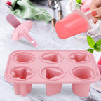 6 Holes Ice Cream Maker - Image 6 | Sub Ka Mart