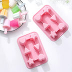 6 Holes Ice Cream Maker - Image 4 | Sub Ka Mart