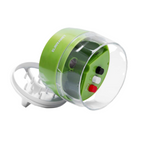 4in1 Vegetable Spiral Cutter - Image 3 | Sub Ka Mart