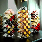 16 Grids Lipstick Organizer - Makeup and Cosmetic Organizer | Sub Ka Mart Pakistan