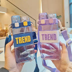 Trend Water Bottle - Image 3 | Sub Ka Mart