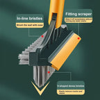 3 in 1 V Shaped Cleaning Brush - Image 2 | Sub Ka Mart