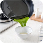 Silicone Pot Pouring Nozzle - Image 2 | Sub Ka Mart