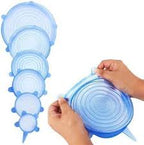 Silicone Lids - Image 9 | Sub Ka Mart