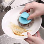 Pot Cleaning Brush - Image 2 | Sub Ka Mart
