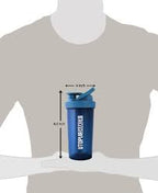 Utopia Home Fitness Sports Classic Protein Shaker Bottle (900ml) - Image 4 | Sub Ka Mart