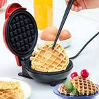 Waffle Maker (Design 2) - Image 3 | Sub Ka Mart