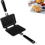 Waffle Maker - Image 3 | Sub Ka Mart