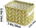 Foldable Mini Storage Basket - Image 3 | Sub Ka Mart