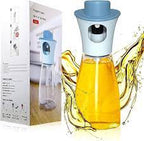 Glass Oil Spray Bottle - Image 3 | Sub Ka Mart
