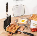 Waffle Maker - Image 4 | Sub Ka Mart