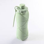Silicone Folding Bottle 600ml - Image 3 | Sub Ka Mart
