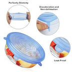 Silicone Lids - Image 4 | Sub Ka Mart