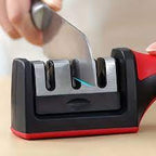 3 Stage Professional Handheld Knife Sharpener - Image 3 | Sub Ka Mart