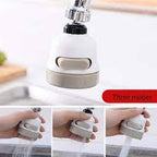 2 in 1 Faucet - Image 2 | Sub Ka Mart