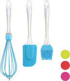 3 in 1 Silicone Kitchenware - Image 3 | Sub Ka Mart