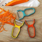 3 Pcs Peeler Set - Image 2 | Sub Ka Mart