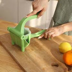 Plastic Manual Fruit Juicer Press - Image 3 | Sub Ka Mart