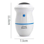Portable Vacuum Foot Grinder - Image 4 | Sub Ka Mart