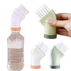 Dry/Wet Cleaning Brush - Image 3 | Sub Ka Mart