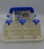 Cartoon Glass Stand - Image 2 | Sub Ka Mart