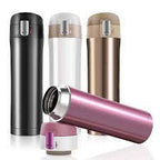 500ml Vacuum Insulated Stainless Steel Flask Thermos Cup - Image 4 | Sub Ka Mart