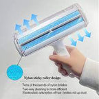 Fur & Pet Hair Remover - Image 3 | Sub Ka Mart