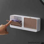 Wall Mounted Double Sided Soap Box - Image 3 | Sub Ka Mart