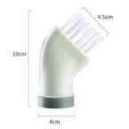 Dry/Wet Cleaning Brush - Image 4 | Sub Ka Mart