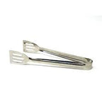 Stainless Steel Jumbo Tong Chimta 13 Inches Non-Magnetic - Image 3 | Sub Ka Mart