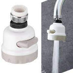 2 in 1 Faucet - Image 6 | Sub Ka Mart