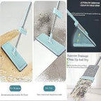 Telescopic Squeeze Mop - Image 2 | Sub Ka Mart