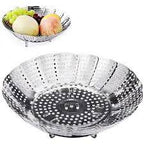 Steamer Basket - Image 3 | Sub Ka Mart