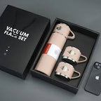 Vacuum Flask Set 500ml - Image 6 | Sub Ka Mart