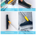 3 in 1 V Shaped Cleaning Brush - Image 4 | Sub Ka Mart