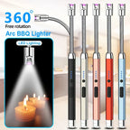 Electric Rechargeable Lighter - Household Accessory | Sub Ka Mart Pakistan