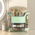 Luxury Cosmetic Makeup Organizer - Image 4 | Sub Ka Mart
