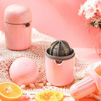 Orange Citrus Plastic - Image 2 | Sub Ka Mart