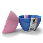 Ruby Bowl Pack of 6 Small Size - Image 2 | Sub Ka Mart