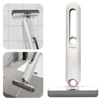 Mini Squeezing Glass & Wall Cleaning Mop - Image 3 | Sub Ka Mart