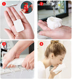 Portable Magic Towel (Disposable) - Image 4 | Sub Ka Mart
